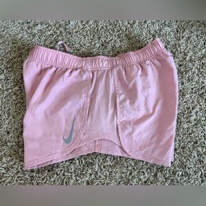 Women’s Nike Dri Fit Running Shorts